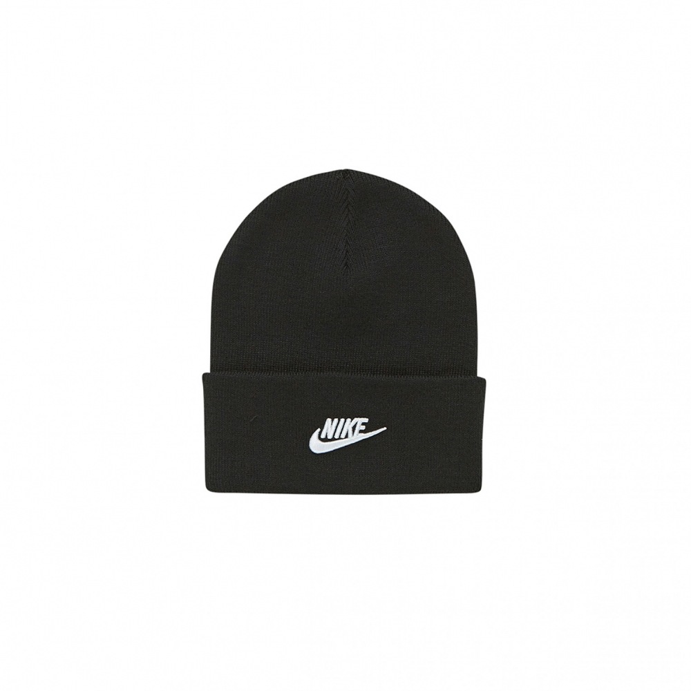 ナイキピークフューチュラビーニーブラック/HF0186-010