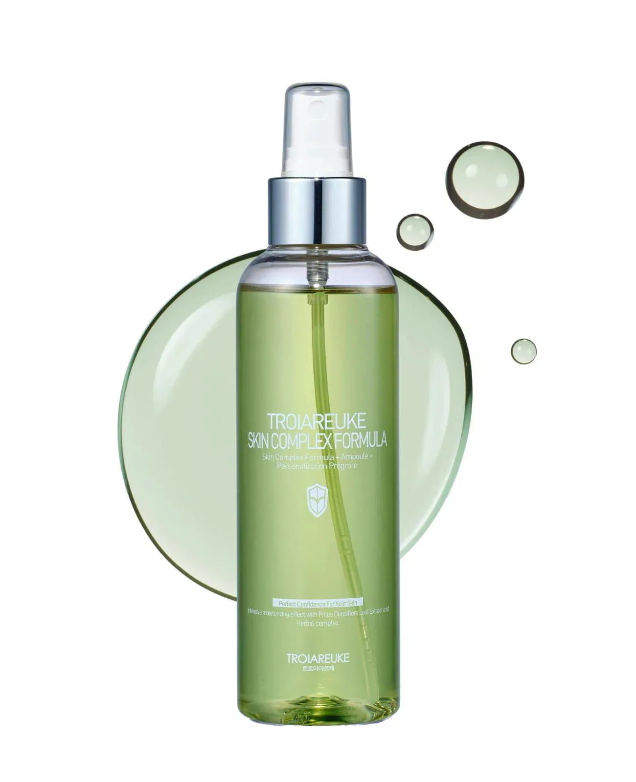 トロイアルケ　H＋カクテルアンプル180ml H+カクテルアンプル 200ml – TROIAREUKE｜トロイアルケ