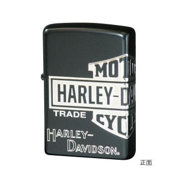ZIPPO (ハーレーダビッドソン) HDP-30