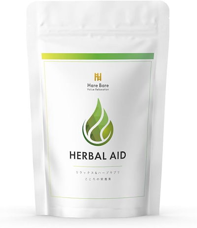 他サイト： 優しい時間を自分に リラックス タイム サプリメント アダプトゲン ケルセチン 7500mg 150粒 ロディオラ GABA エゾウコギ ハレバレ(150粒 (x 1))の商品画像