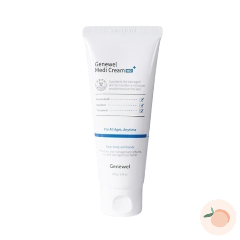 ジェネウェルメディクリーム 100g 美容液,韓国コスメ,スキンケア,保湿 7,630円