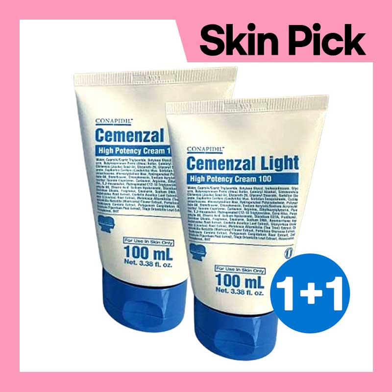 【正規品】【1+1】conapidil セメンジャライト 100ml+100ml (CemenzalLight)