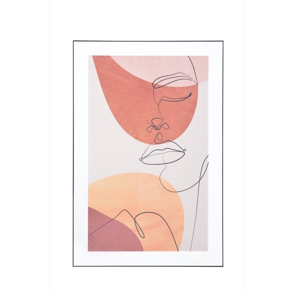 アートパネル W80H120cm F デコレーション ポスター タペストリー 絵画 写真 リビング ダイニング