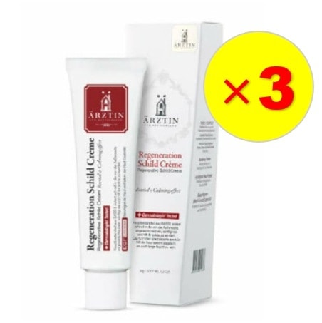 1+1+1 リジェネレーション シルトクリーム 50g