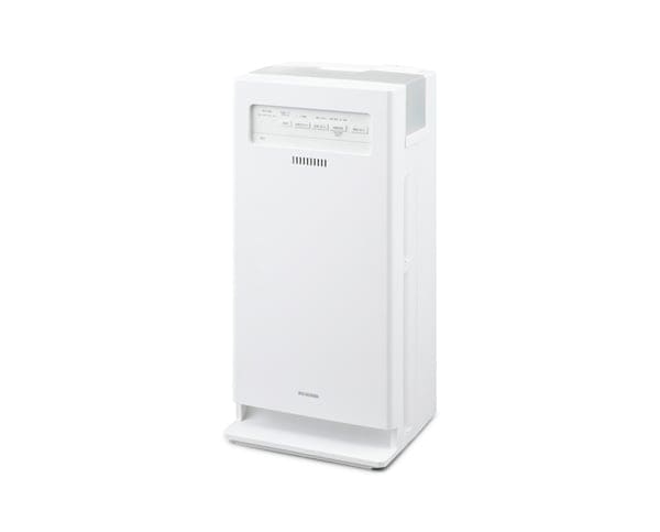 アイリスオーヤマ 加湿空気清浄機 17畳 AAP-KH35A-W ホワイト