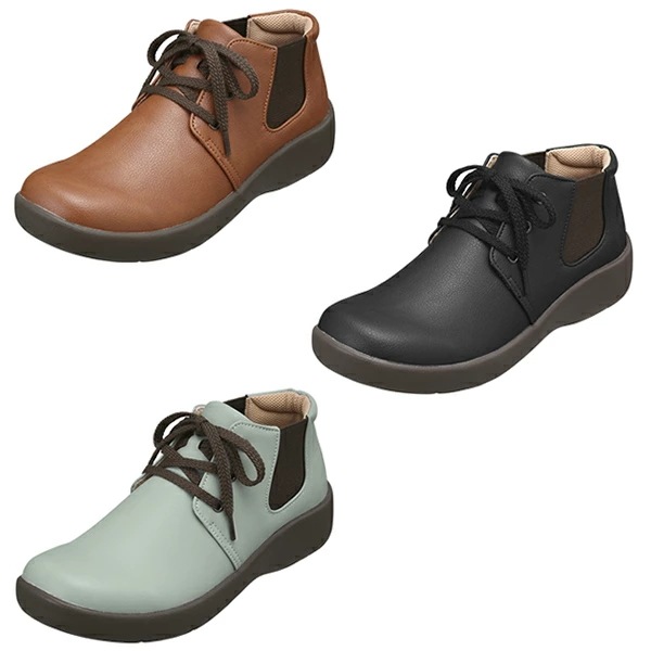 パンジー PANSY レディース カジュアルシューズ PS1514