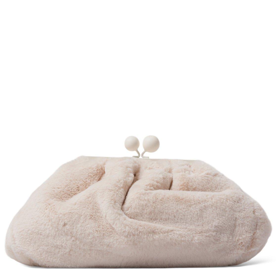 2425516075600 001 ホワイト 秋冬2024 トートバッグ レディース ia