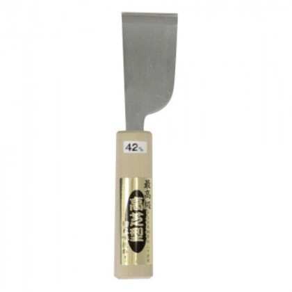 高芝ギムネ製作所 DIA-T 高芝型 革切り包丁 42mm LC-42