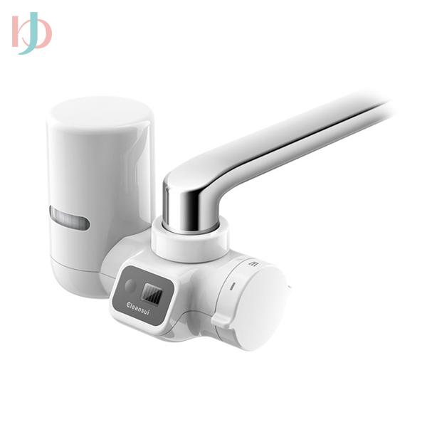浄水器 クリンスイ 蛇口直結型浄水器 MD211-WT Cleansui
