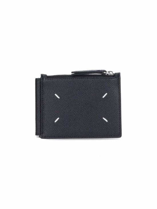 MAISON MARGIELA Women Wallet SA1UI0018 P4745 T8013 Black