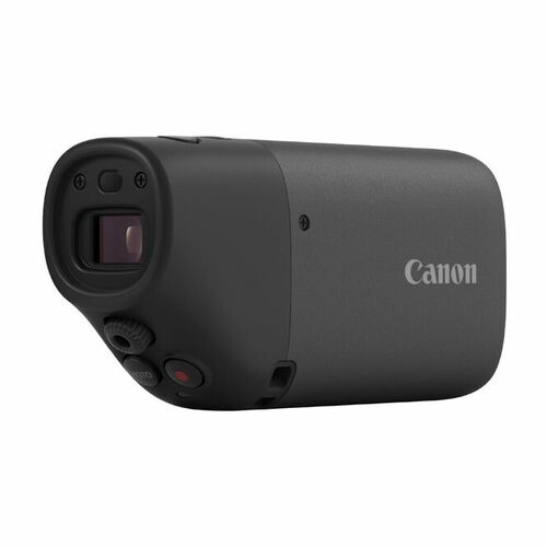 【新品】CANON キヤノン 望遠鏡型カメラ PowerShot ZOOM Black Edition