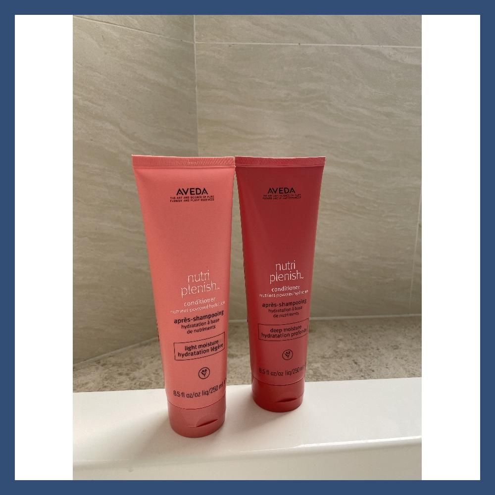 ニュートリプレニッシュコンディショナーディップモイスチャー250ml 9,033円