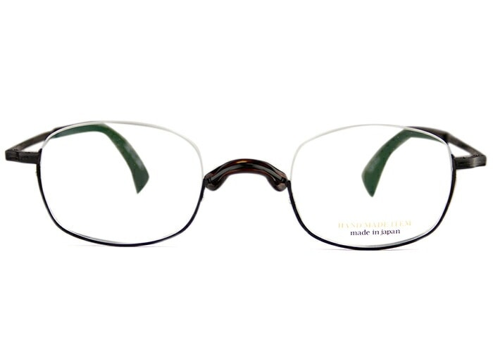 ノヴァ NOVA h-3111 c.3 ブラック MADE IN JAPAN メガネ めがね 眼鏡 nv3