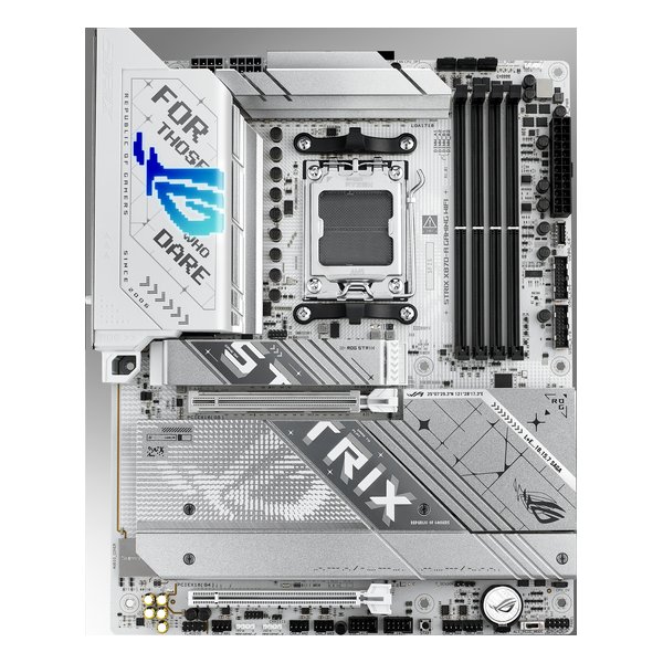 DOS/Vマザーボード ROG STRIX X870-A GAMING WIFI