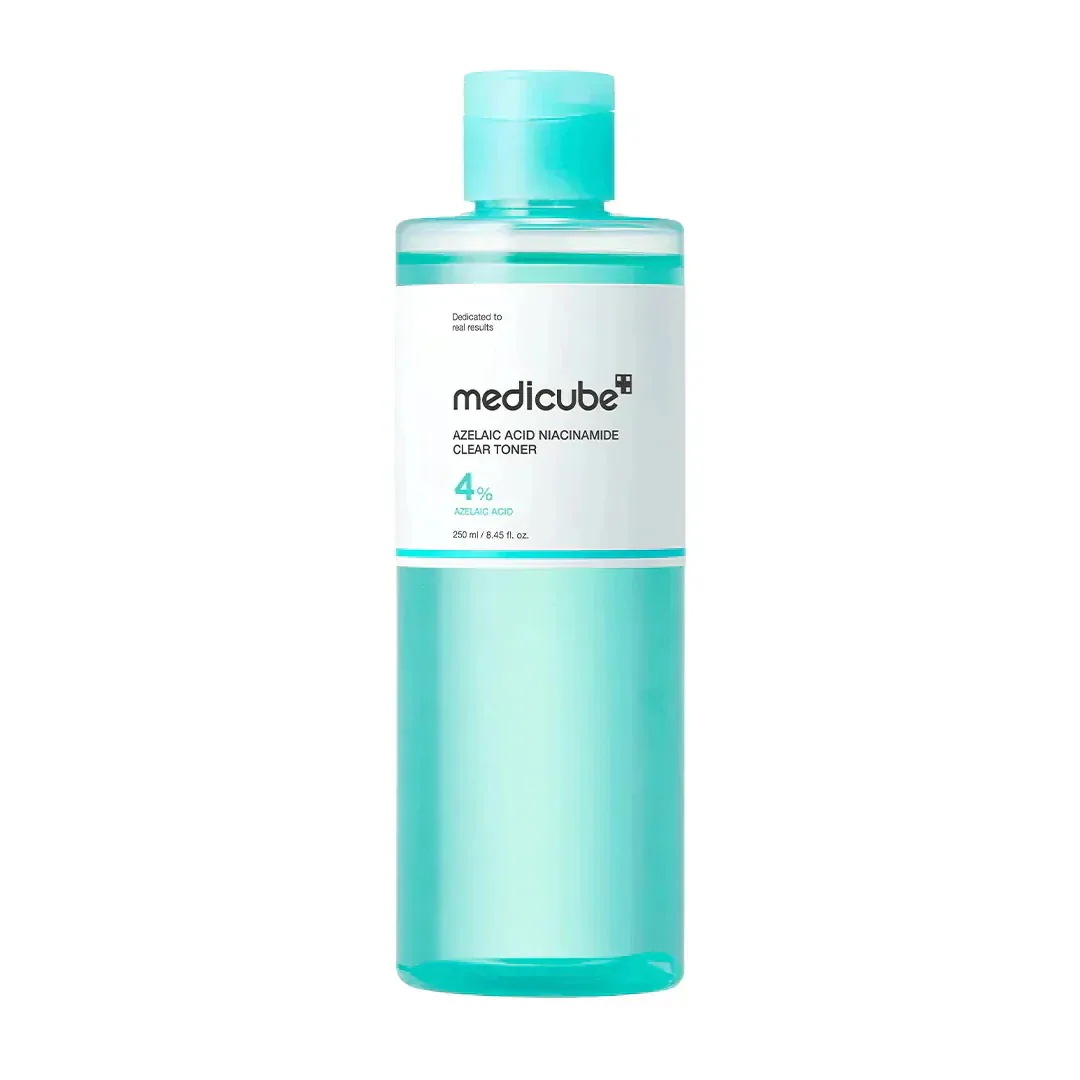 medicube メディキューブ Qoo10] メディキューブ 【GIFT付】 選べる2WAY化粧水 4 : スキンケア