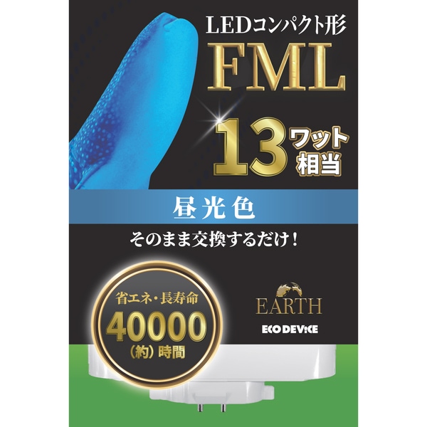 EFML13LED-N [�����F]
