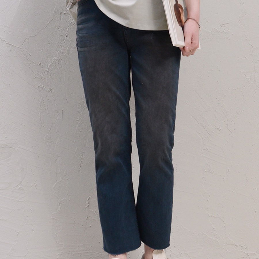 ヴィンテージ日付デニムパンツ 6,483円