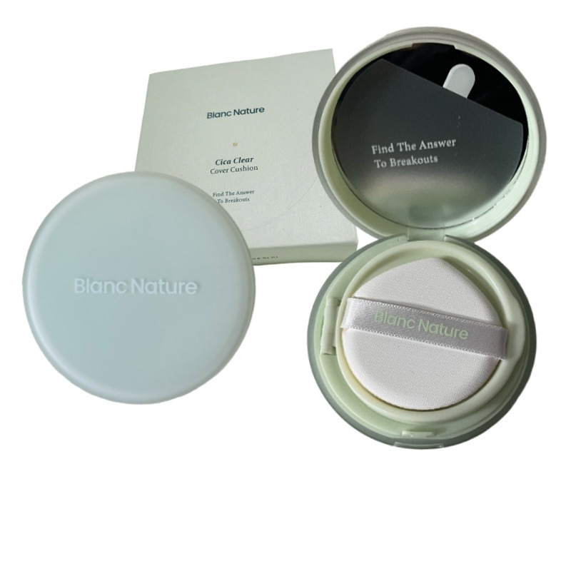 フィジーゼロ エアフィットクッション [本品+リフィル]