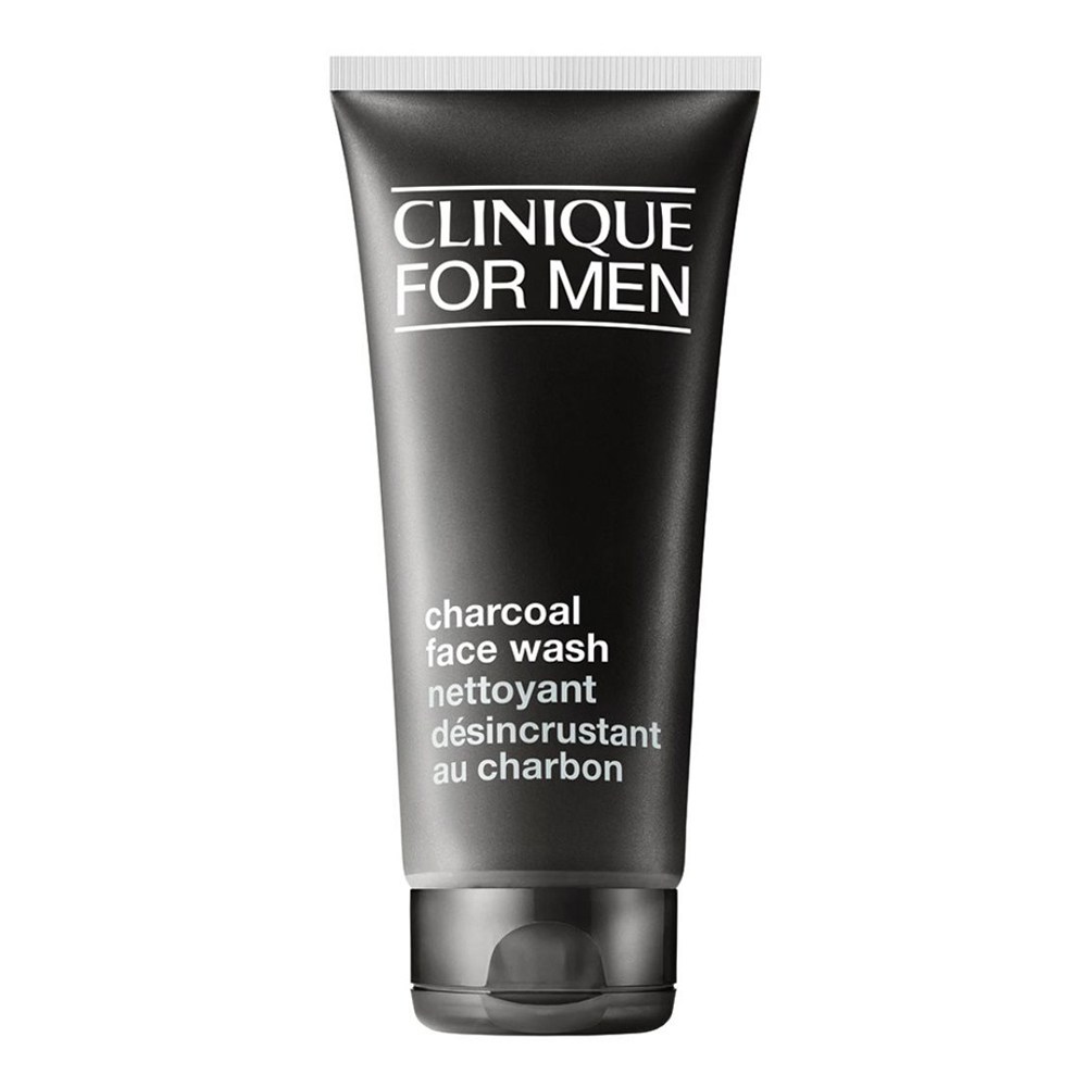 クリニックフォーマンチャコールフェイスウォッシュ