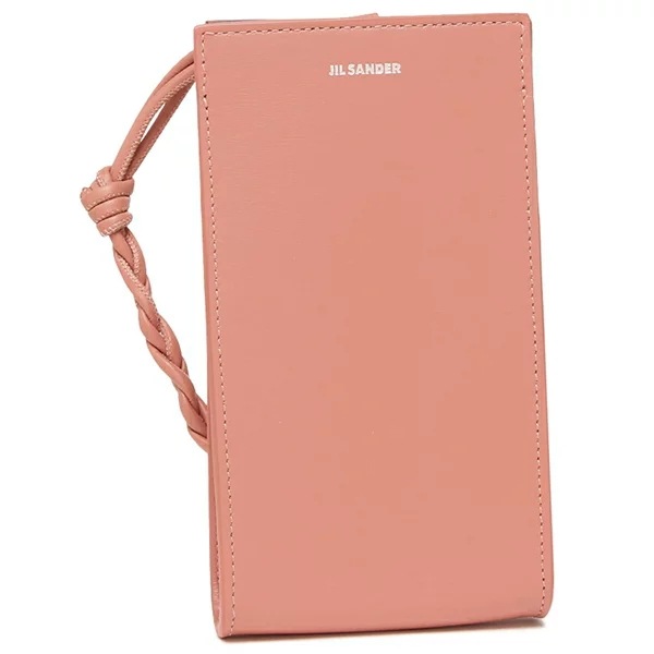 スマートフォンケース タングル ピンク レディース J07VL0002 P5354 657