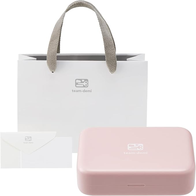 プラス ステーショナリーキット team-demi チームデミ さくら プレゼント セ