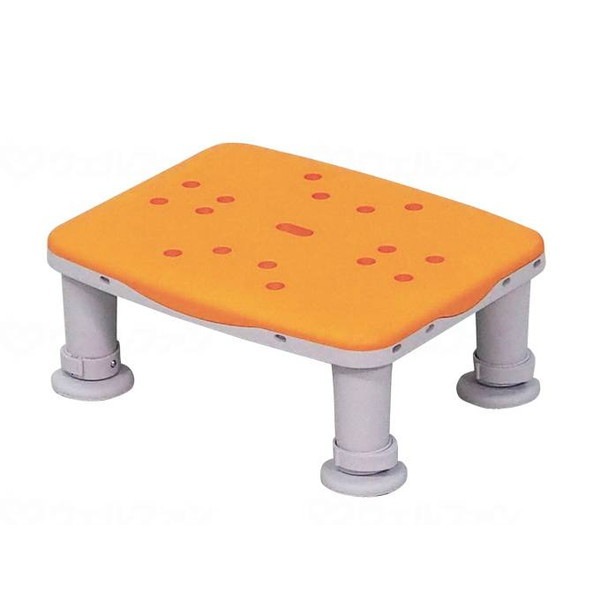 パナソニックエイジフリー 浴槽台 Air コンパクト オレンジ 1220 PN-L11120D メーカー直送