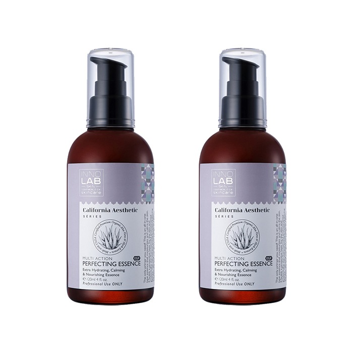 [1+1]イノラップパーフェクトエッセンスEGF 120ml