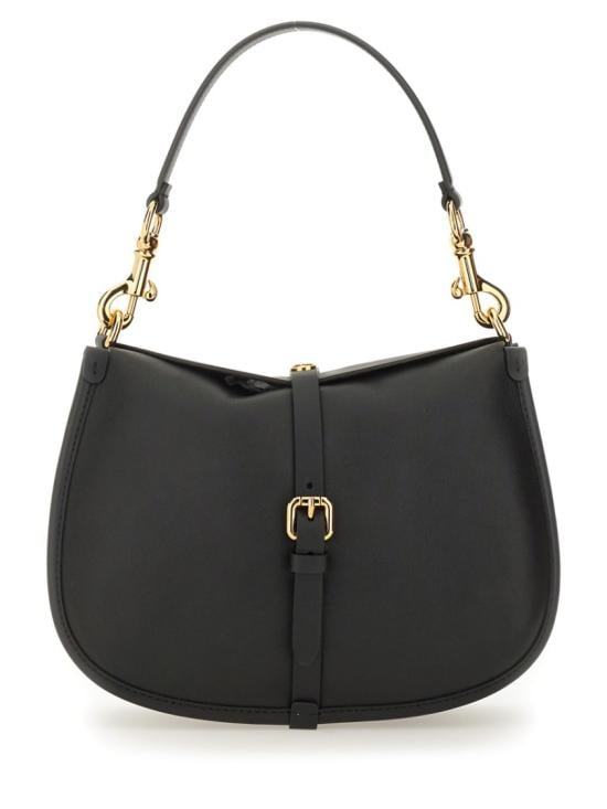 ETRO Women Shoulder Bags WP1C0019 AP340N0000 Black