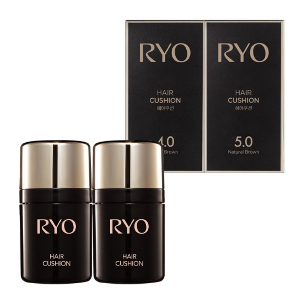 [KTアルファショッピング] [アモレ]リョヘアクッション1+1特価イベント