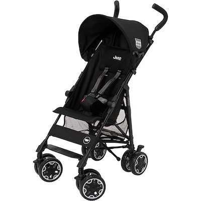 他サイト： ジープ J is for Jeep アドベンチャー プラスBK ブラックの商品画像