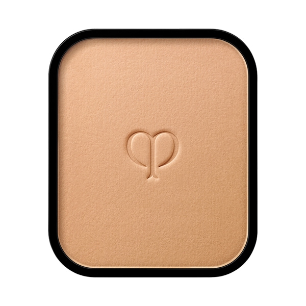 【国内正規品】 資生堂 クレドポーボーテ　タンプードルエクラII / SPF25 / PA++ / 詰替え / オークル20 / 8g