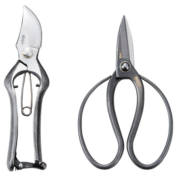 01801604 GS-150D 源正宗作 ガーデン2点セット