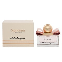 シニョリーナ EDP SP 30ml