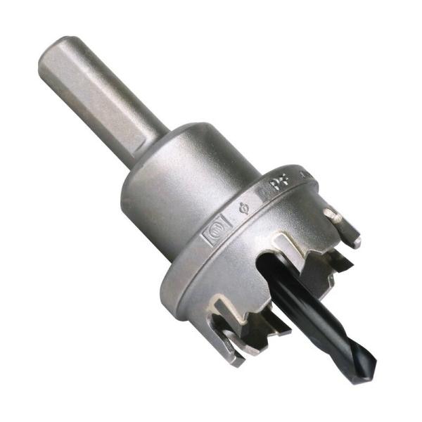 ミヤナガ ホールソー278 35mm 278035 先端工具 鉄工アクセサリ 鉄工ホールソー