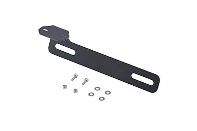 他サイト： プロト(PLOT) ドラレコカメラステー ナンバー左上 ナンバーマウントタイプ ミツバ キジマ デイの商品画像