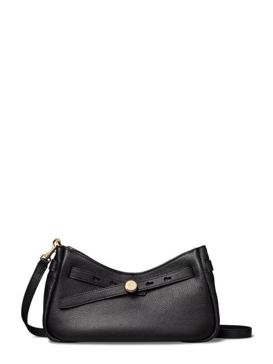 TORY BURCH Women Shoulder Bags 179955001 Black
