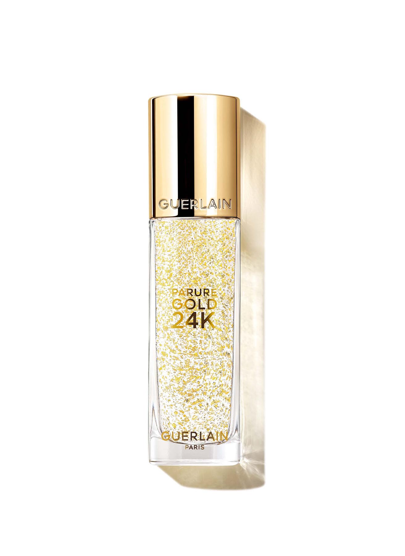 ゲラン GUERLAIN パリュール ゴールド 24K プライマー 35mL 化粧下地