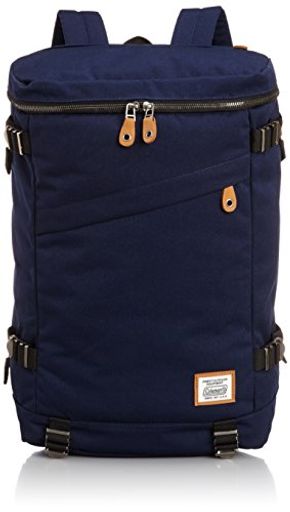 JNスカウトマスター ネイビー 2000021703