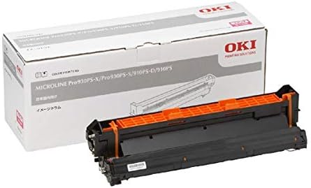 OKI ID-C3HM イメージドラム マゼンタ (20,000枚) OK-DM910MGJ