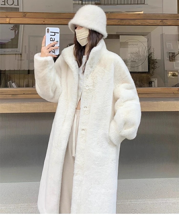 コート レディース ファー 秋冬 コート 秋 冬 ジャケット コート ムートンコート フェイクムートン ファー ジャケット レディース アウター 暖かい 柔らかい オーバーサイズ 大きいサイズ シンプ