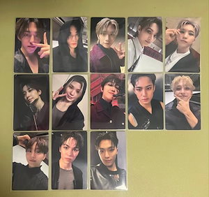 seventeen ラキドロ