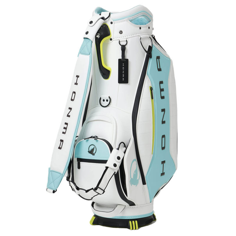 本間ゴルフ(ホンマゴルフ) TW777 PRO CART BAG ゴルフ バッグ・ケース その他バッグ・ケース SK93875594