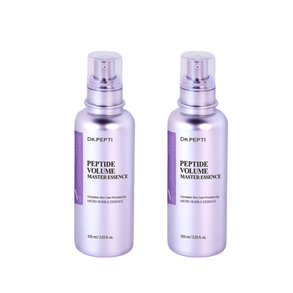 ボリューム マスターエッセンス 105ml + 105ml