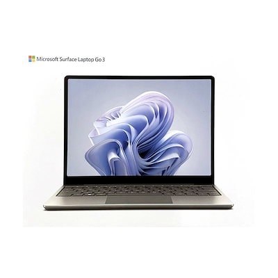 他サイト： 「訳あり品」Surface Laptop Go 3 XJB-00004 [プラチナ]の商品画像