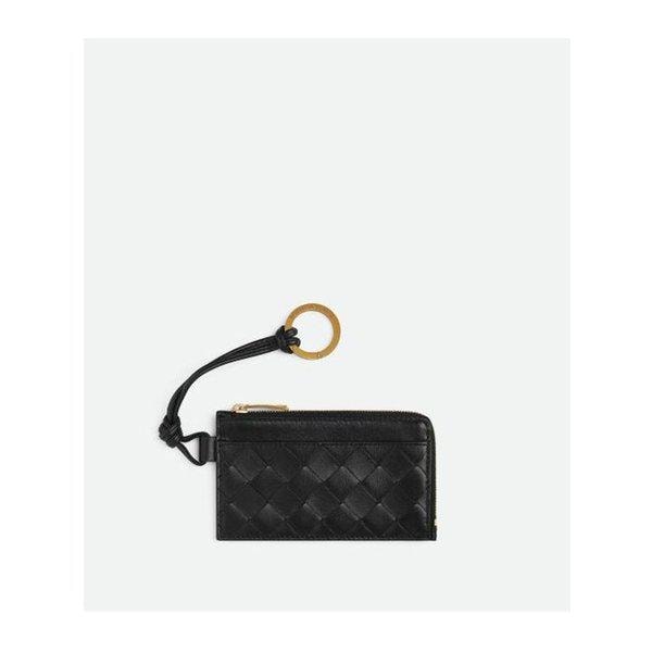 名刺入れ 776032VCPP38425 BLACK DOM
