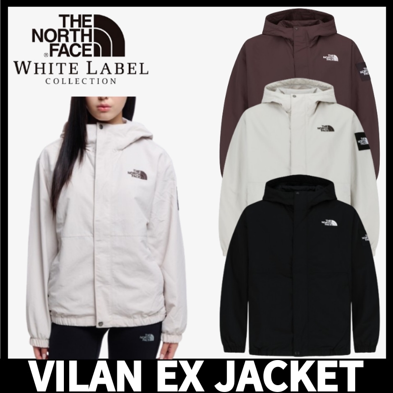 VILAN EX JACKET NJ3BR58 ホワイトレーベル [公式正規品] 12,386円