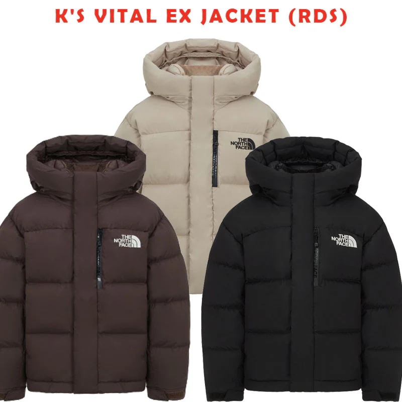 韓国正規品保証 関税負担なNJ1DR70S KS VITAL EX JACKET(RDS)イリー 基本 着装 男子 女子 人気 韓国 ファッション 男女共用 アウ