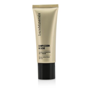 BareMinerals CR ティンテッド ジェル クリーム- #1.5 バーチ