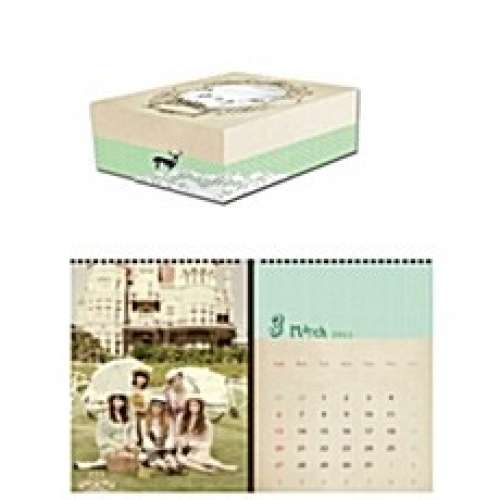 [未開封新品] 2011 (Kara) シーズングリッテング [初回限定版]