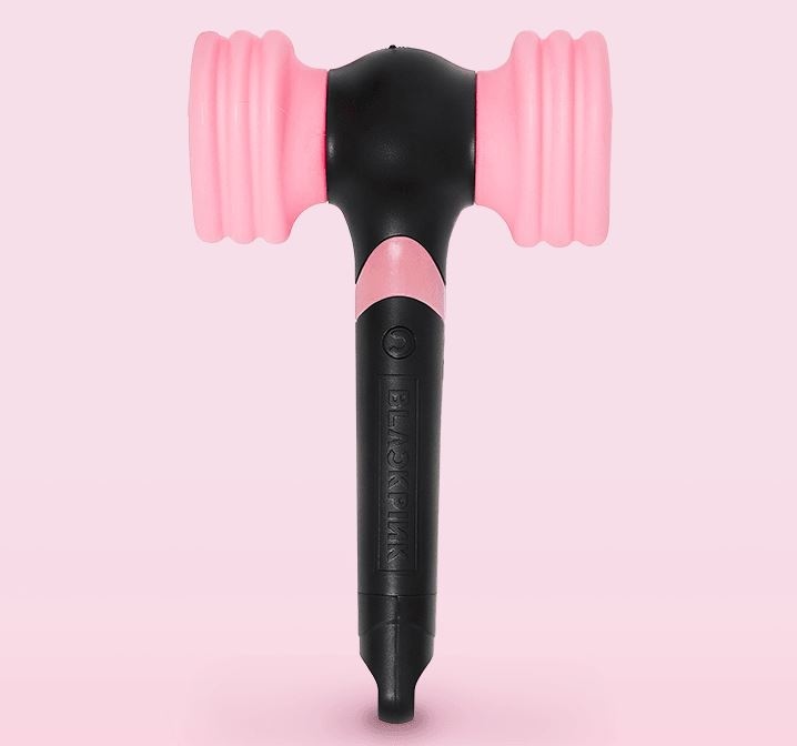 [BLACKPINK] - OFFICIAL LIGHT STICK Ver.2